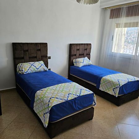 Vaste Appartement Au Centre De Tétouan Exterior foto